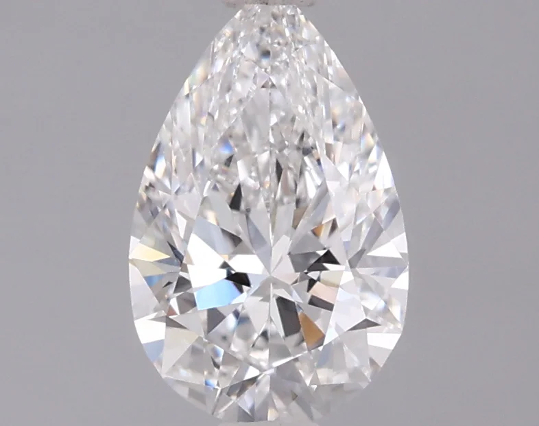 1.03 ct Pear