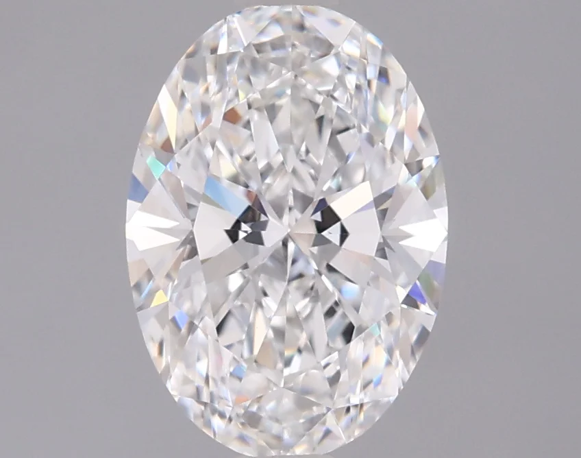 1.53 ct Oval