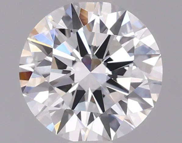 1 ct Round