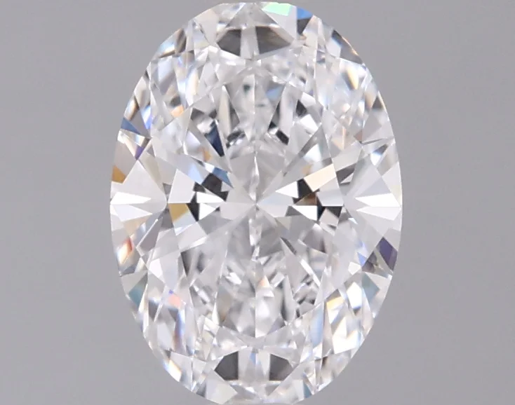 1.03 ct Oval