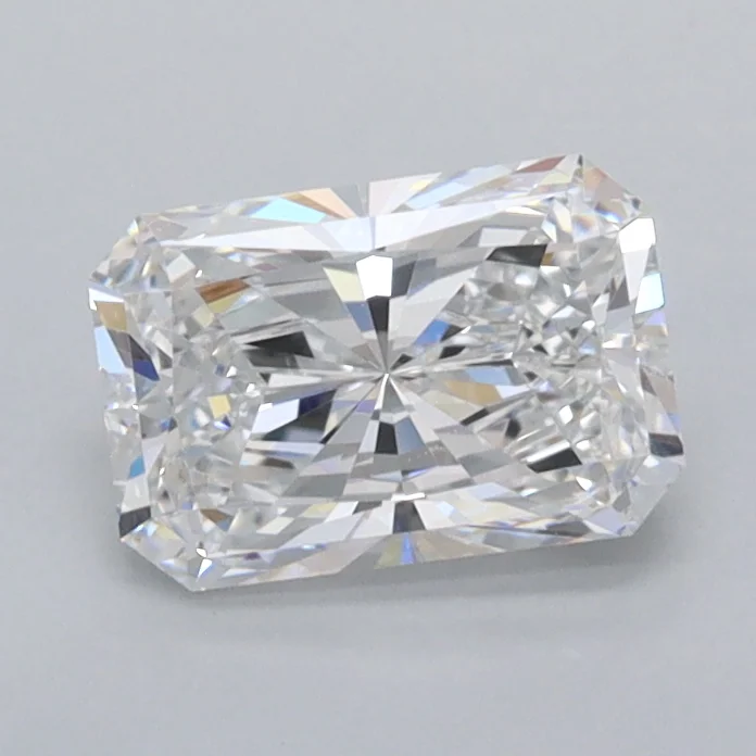 1.01 ct Radiant
