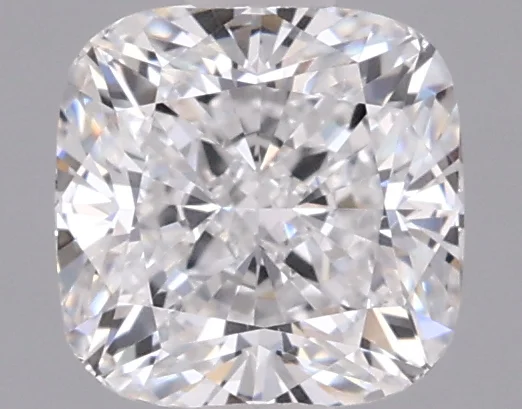1.03 ct Cushion