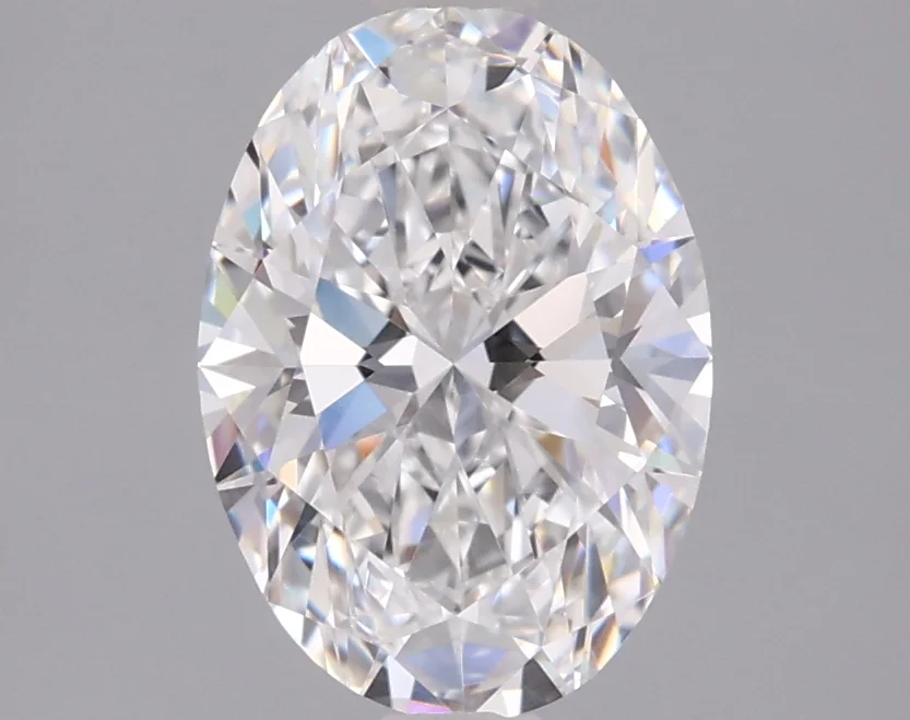 1.52 ct Oval