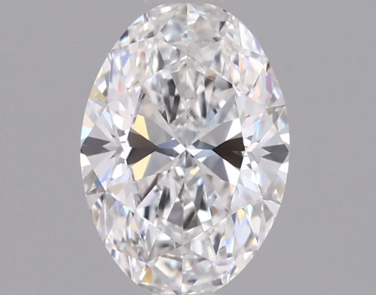 1.01 ct Oval