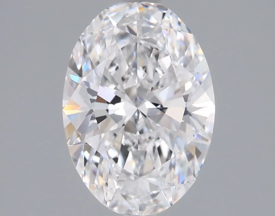 1.52 ct Oval