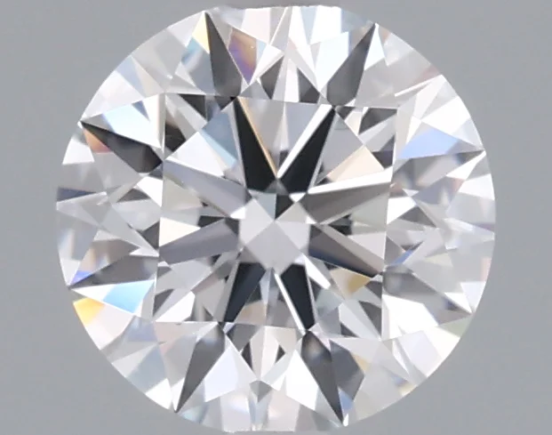 1 ct Round