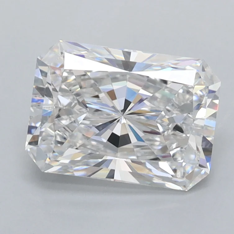 1.56 Karat Radiant