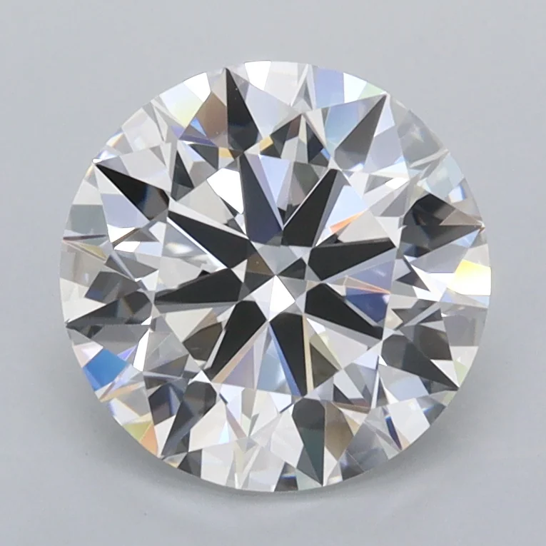 2.01 Karat Brylant