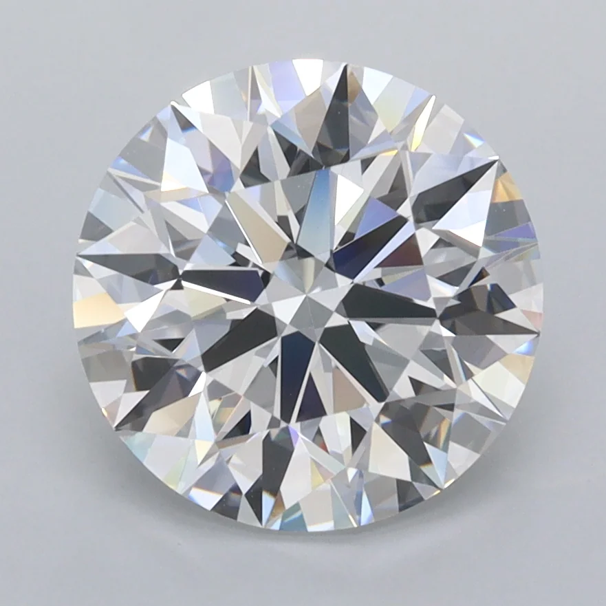 3.02 Karat Brylant