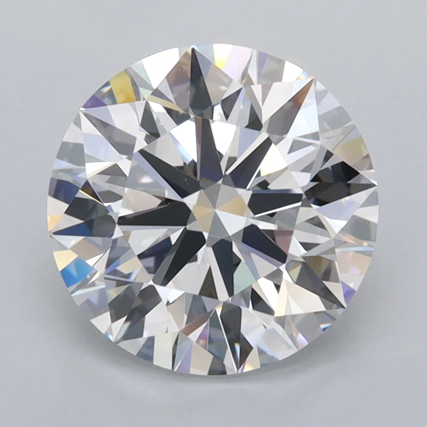 2.59 Karat Brylant