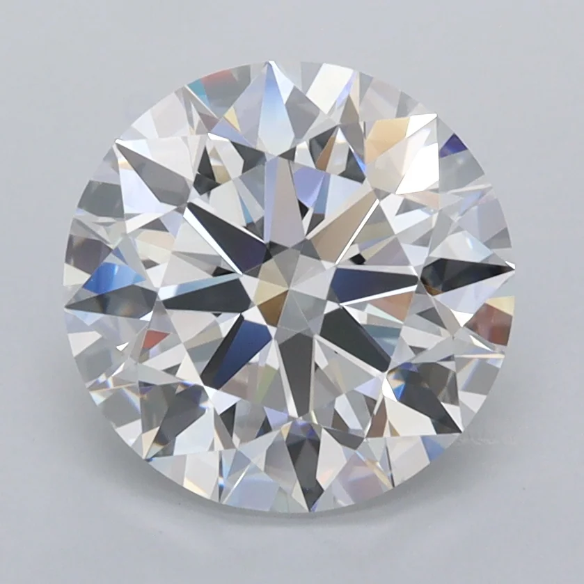 2.59 Karat Brylant
