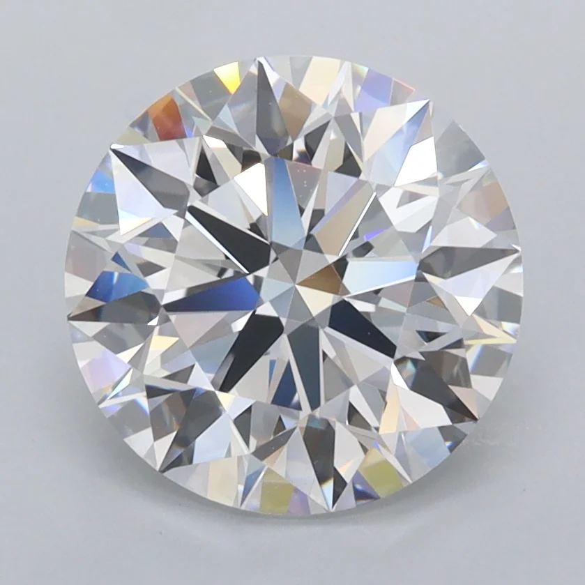 2.69 Karat Brylant