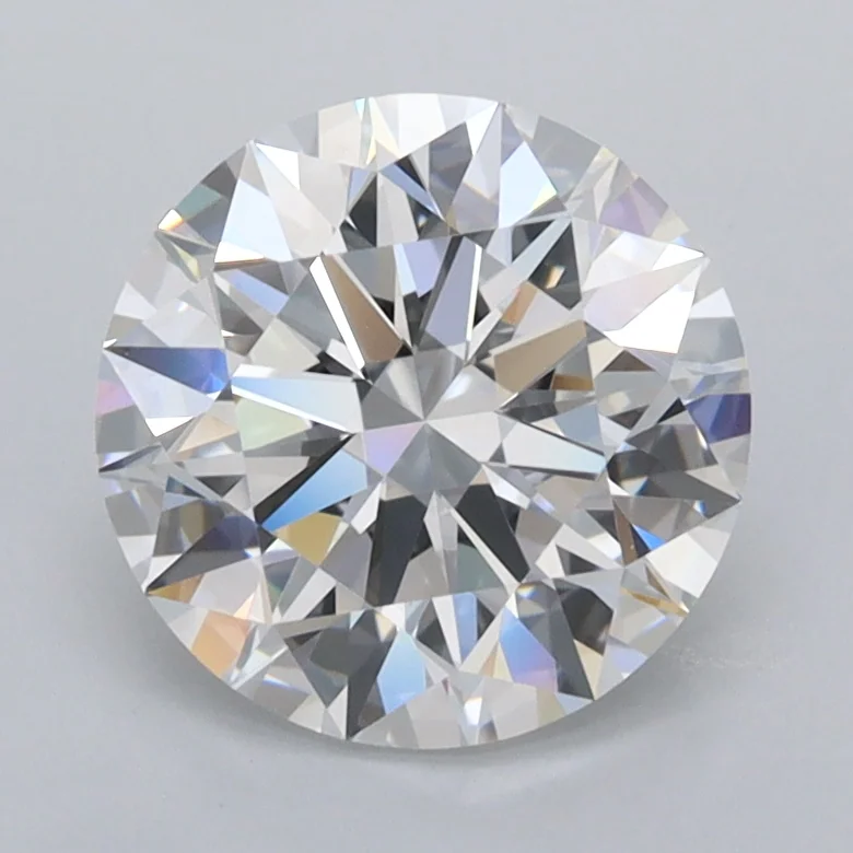 2.04 Karat Brylant