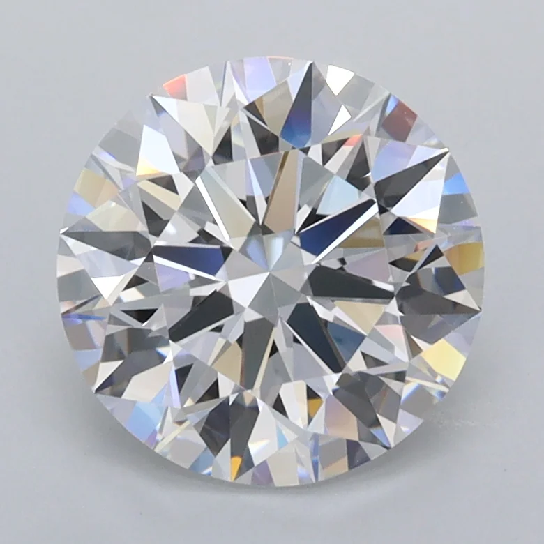 2.17 ct Round