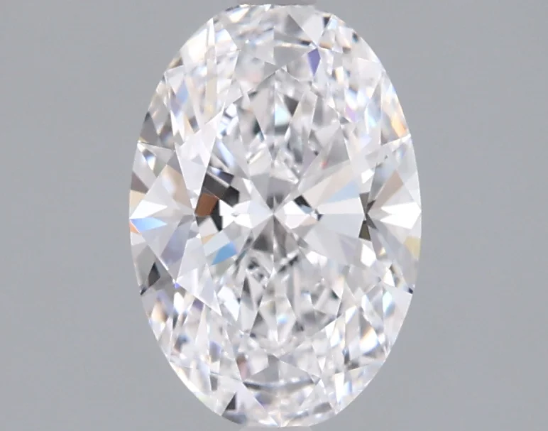 1.35 ct Oval