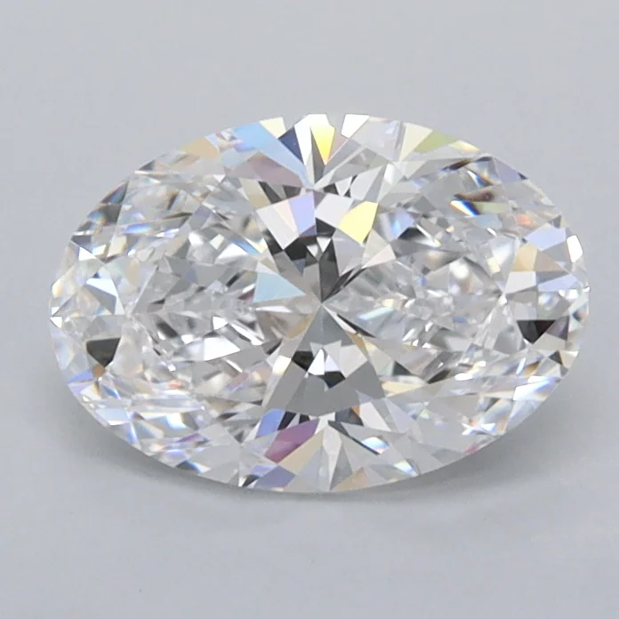 1.08 ct Oval