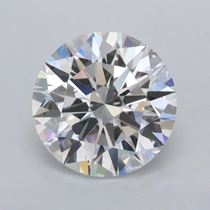 1.02 ct Round