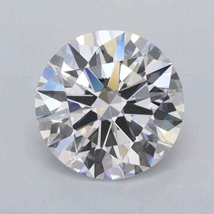 1.04 ct Round