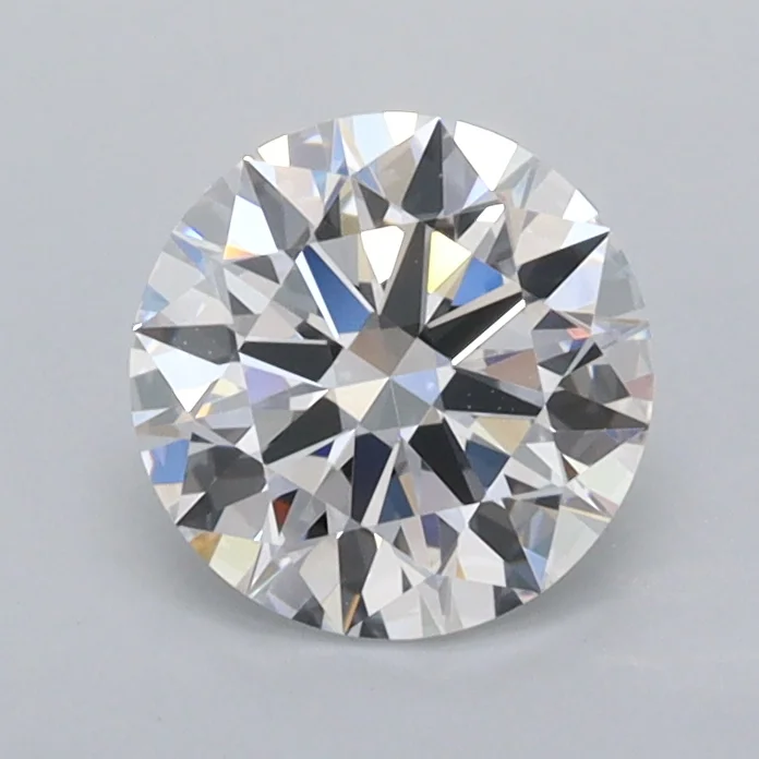1.03 ct Round