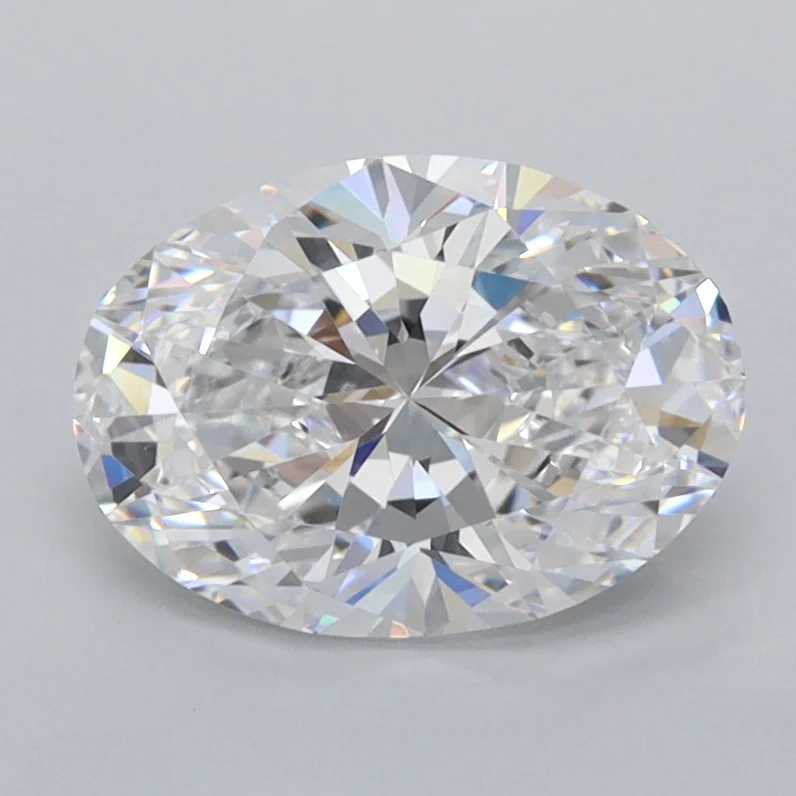 1.56 ct Oval