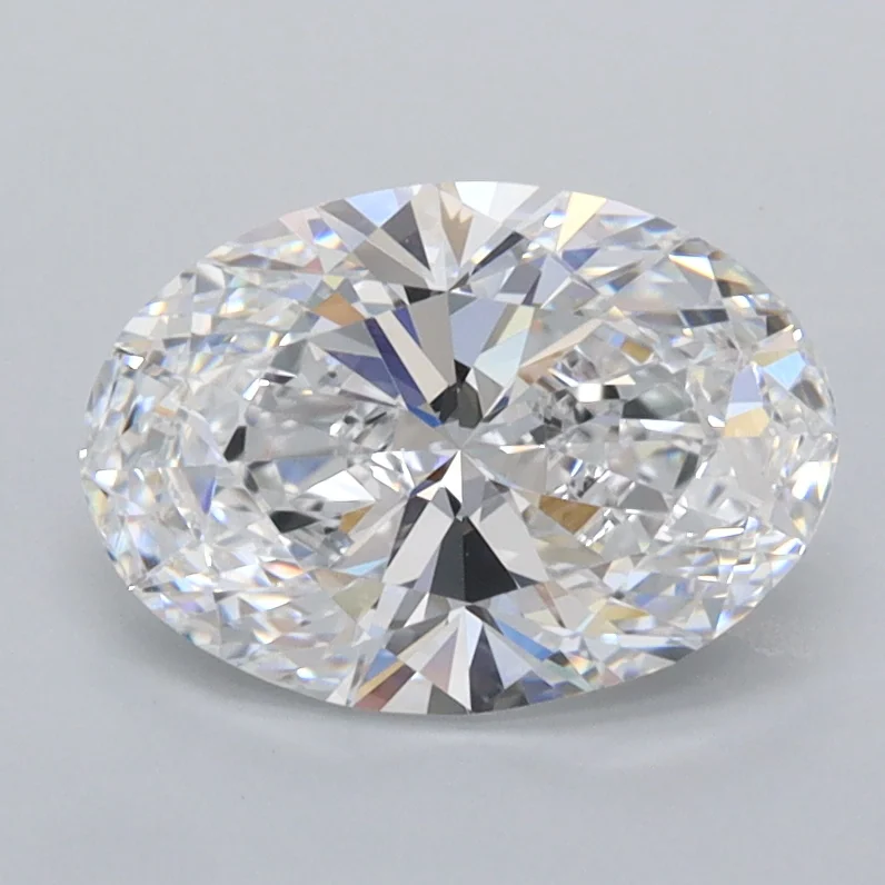1.5 ct Oval