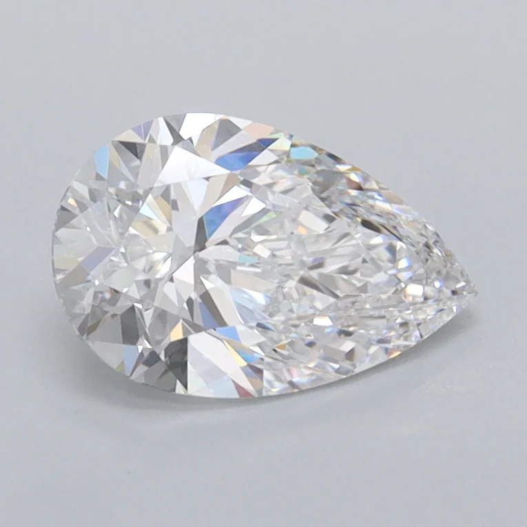1 ct Pear