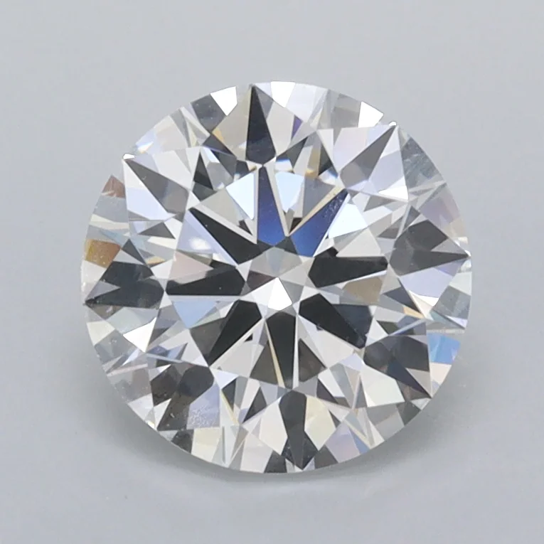 1.54 Karat Brylant