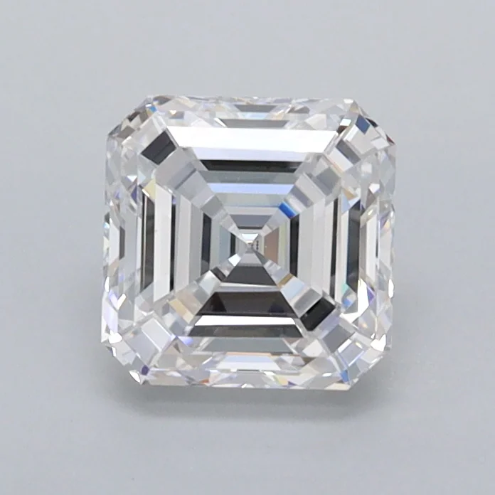 1.02 Karat Asscher