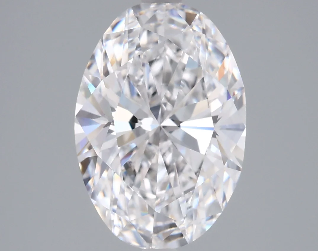 2.46 Karat Owal