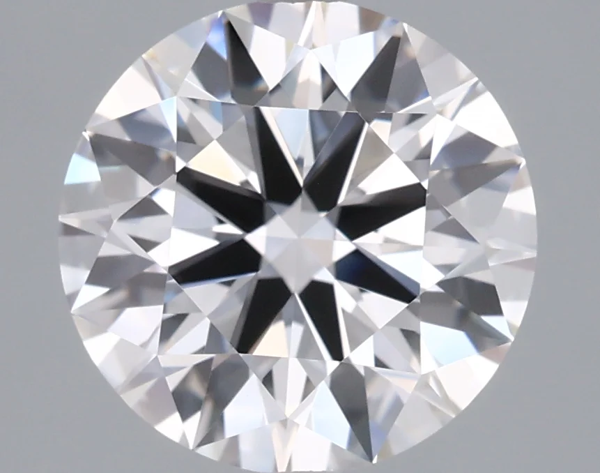 2.56 Karat Brylant