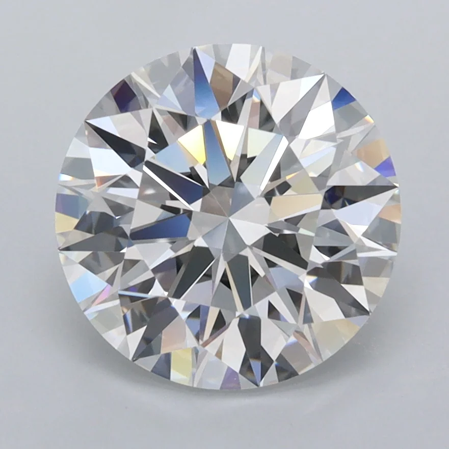 2.93 Karat Brylant