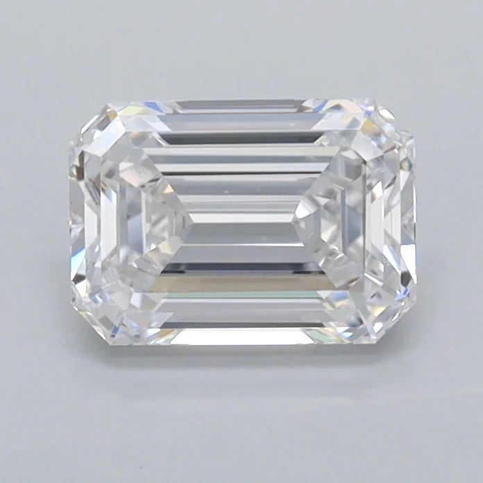 0.99 ct Emerald