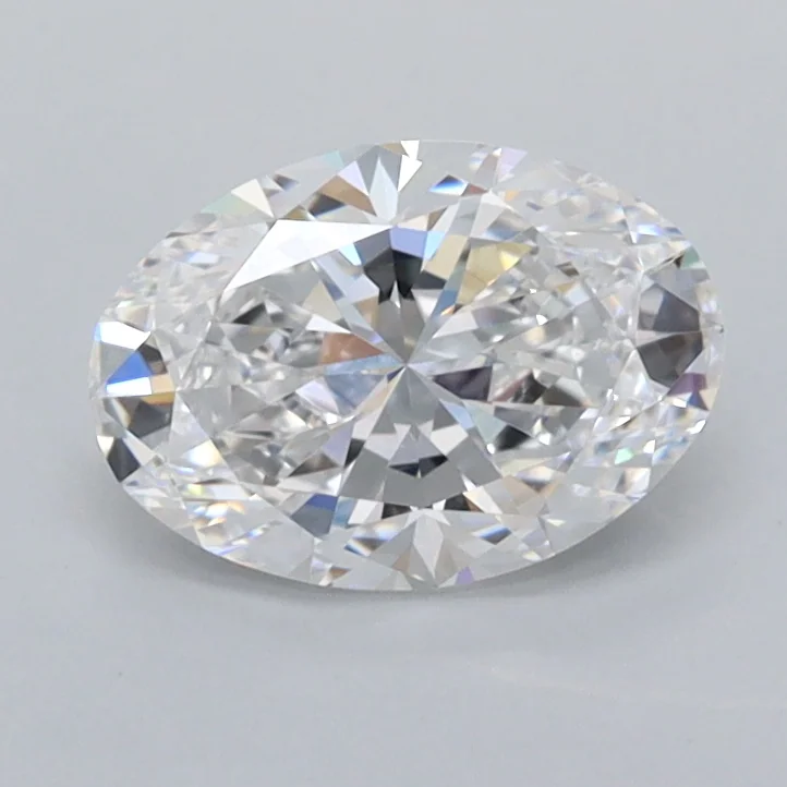 0.98 ct Oval