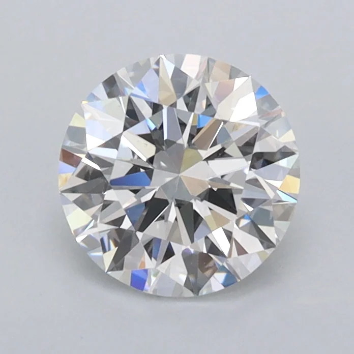 1.02 ct Round