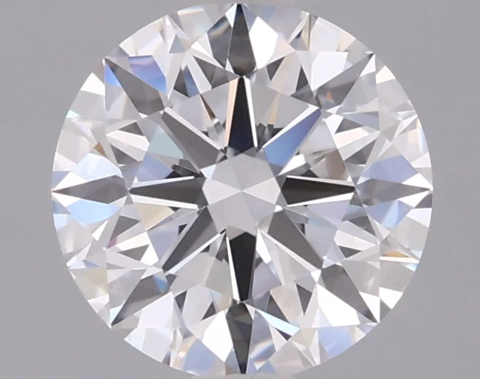 1.53 ct Round
