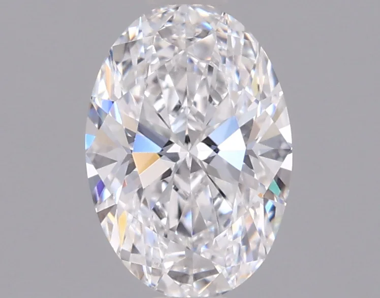 1.01 ct Oval