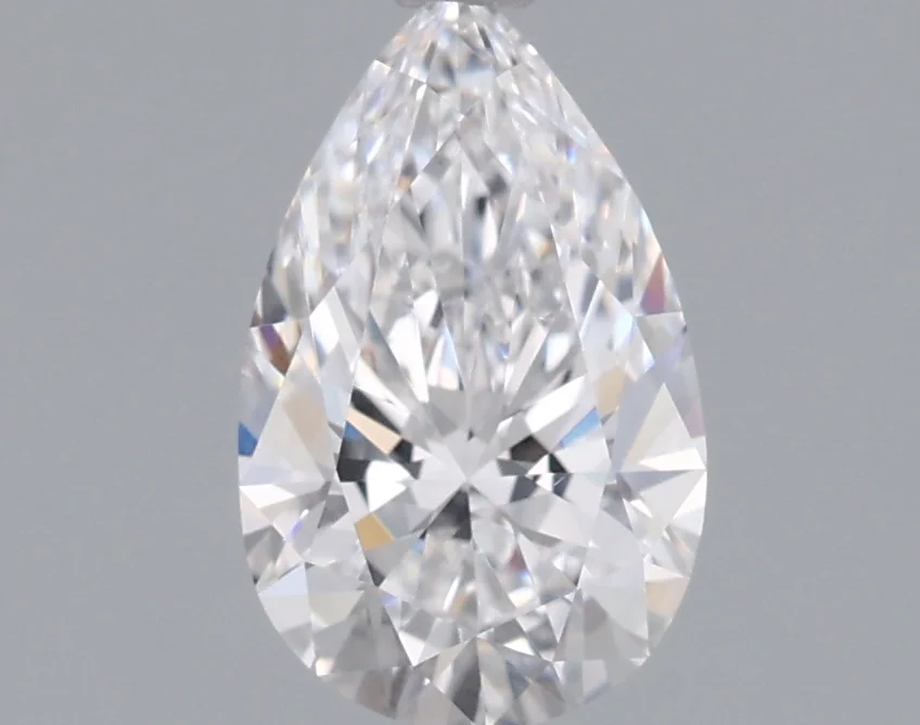 1.04 ct Pear