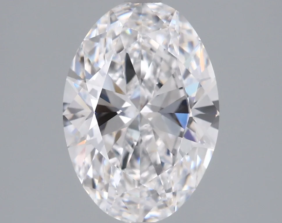 1.76 ct Oval