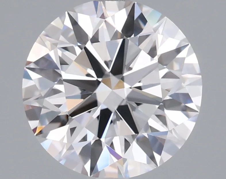 2 ct Round