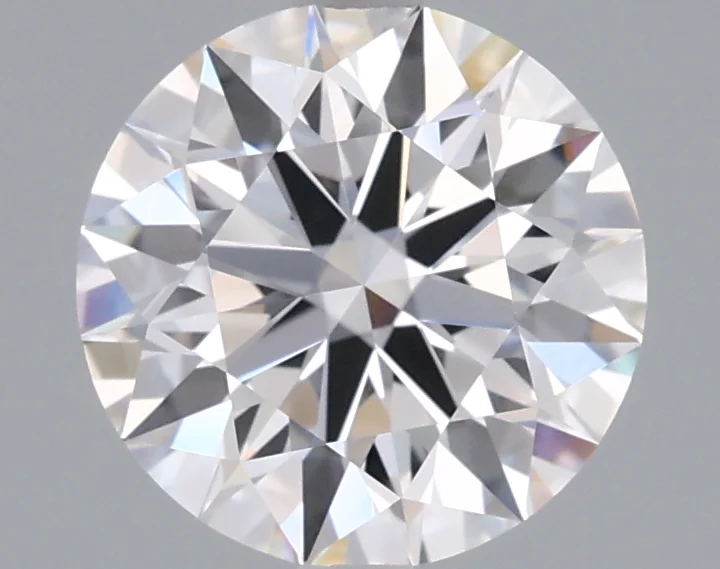 1.52 ct Round