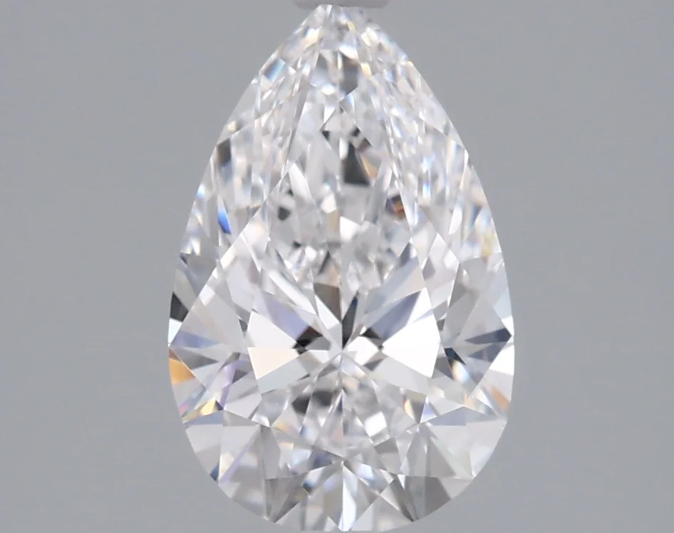 1.48 ct Pear