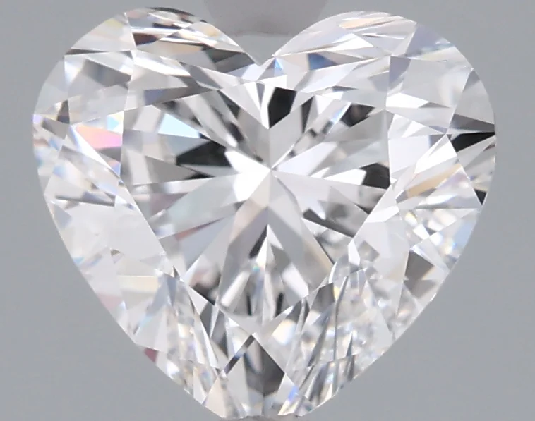 1.98 ct Heart