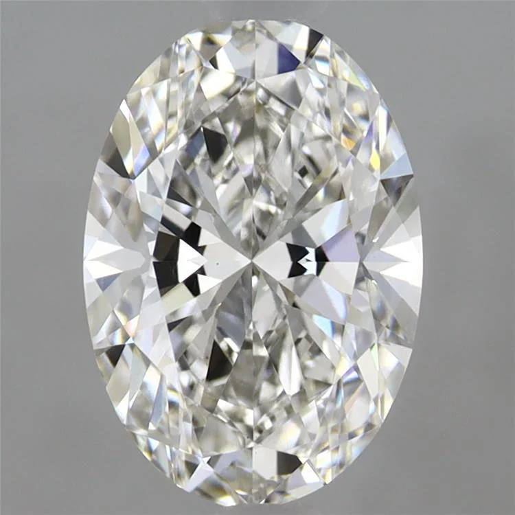 1.9 ct Oval