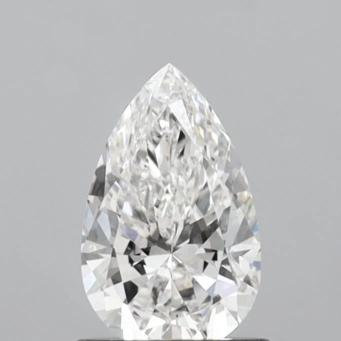 1 ct Pear