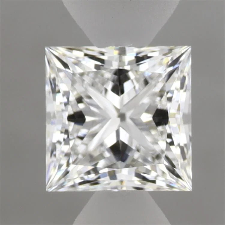 1.08 ct Princess