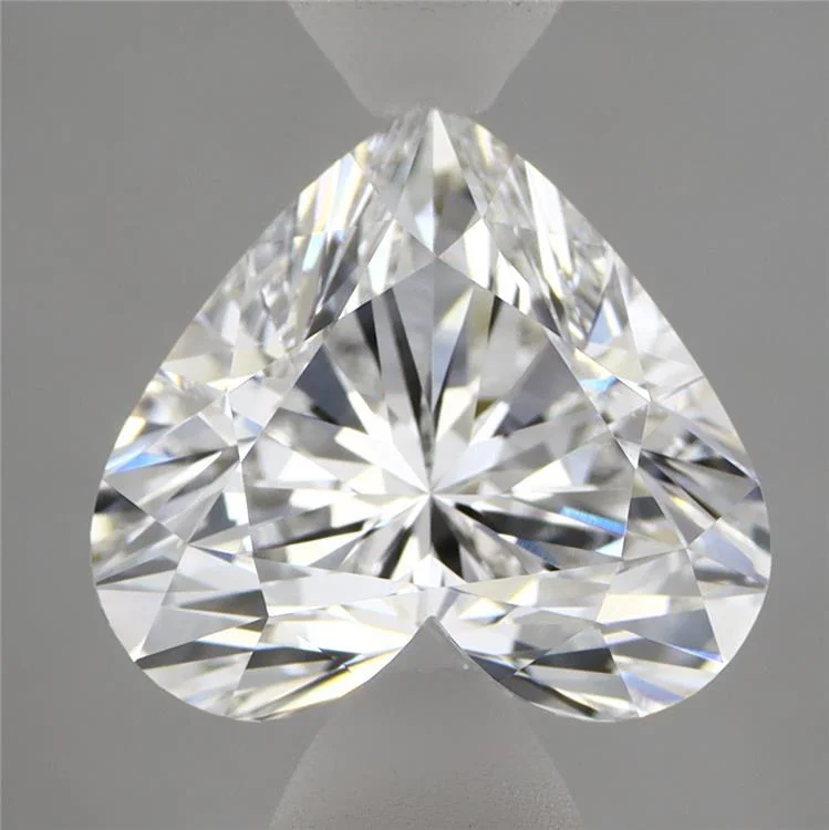 3.09 ct Heart