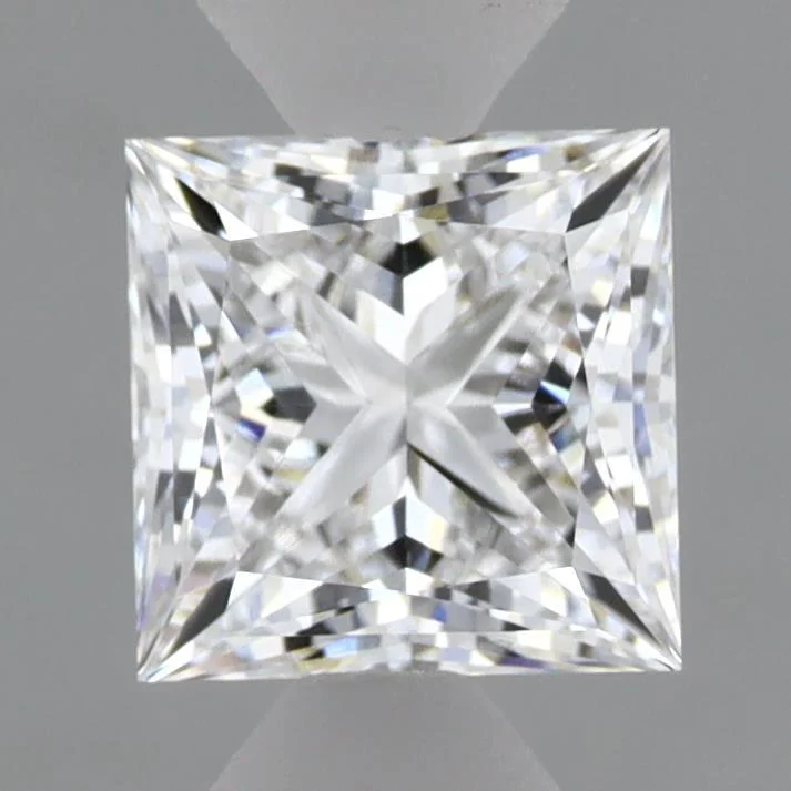 1.01 ct Princess