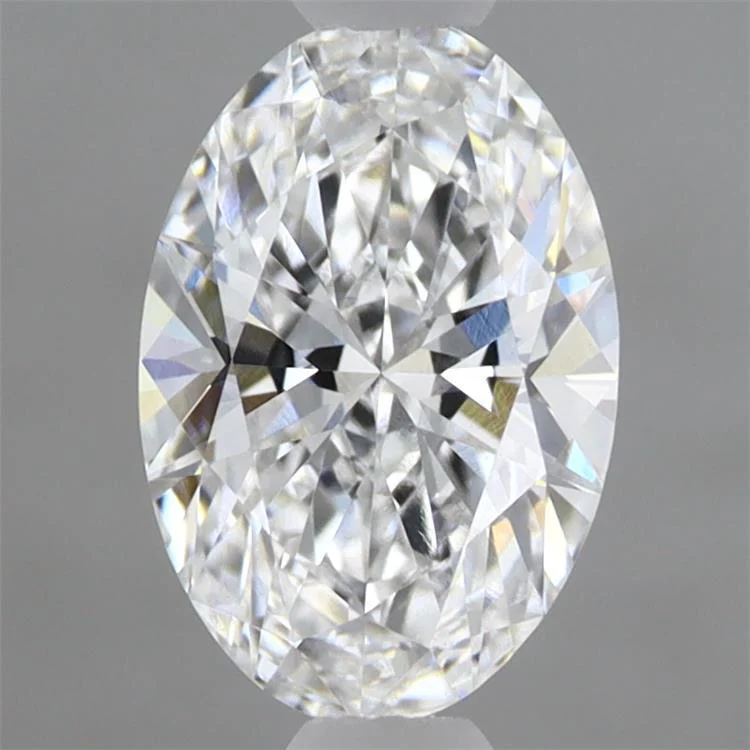 1.01 ct Oval