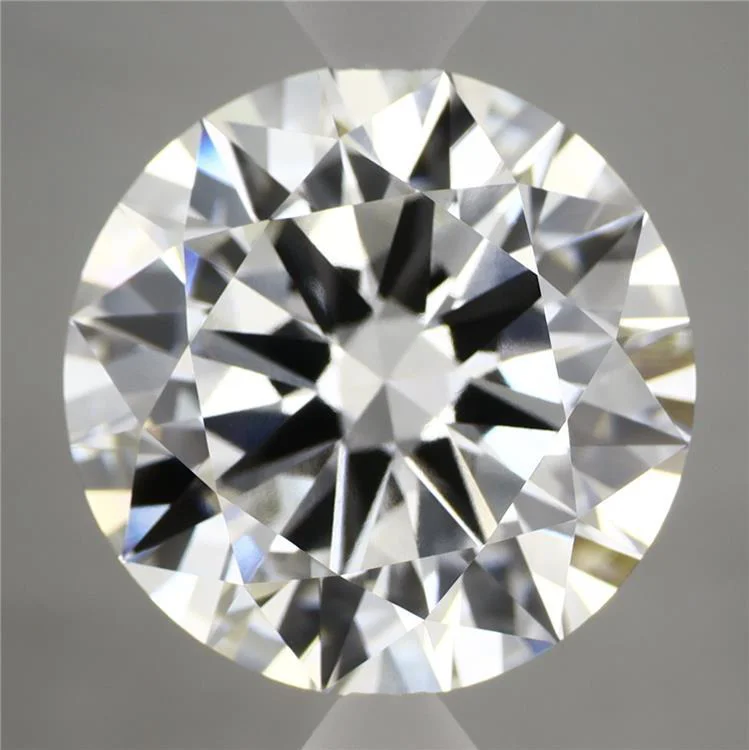 7.1 ct Round