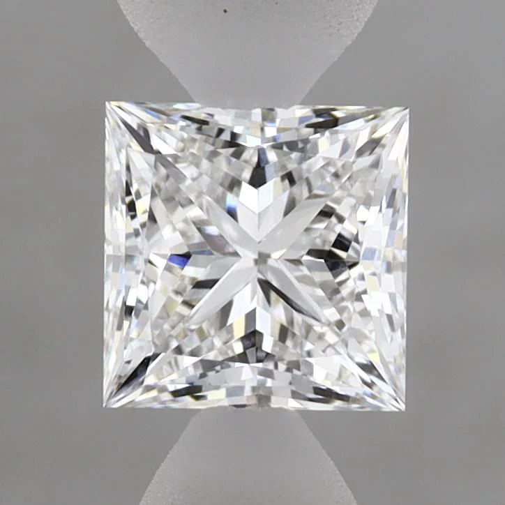 1.03 ct Princess